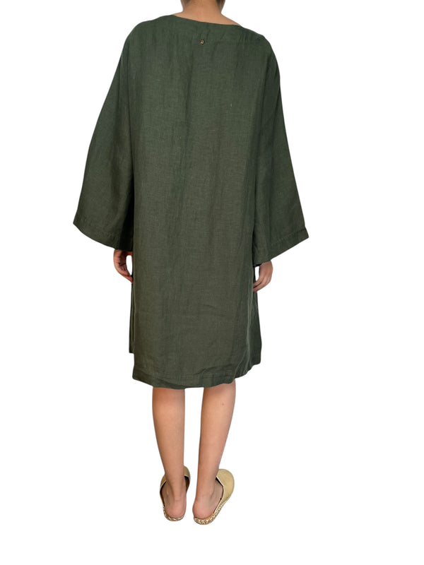 Vestido Lino