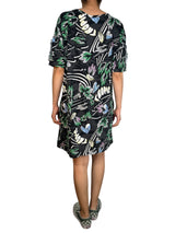 Vestido Tropic