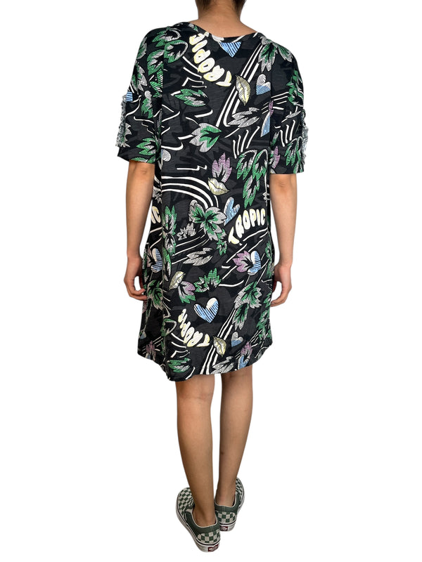 Vestido Tropic