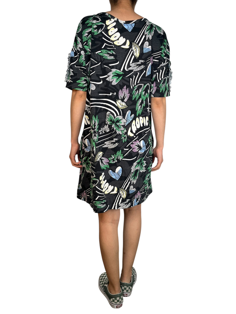 Vestido Tropic