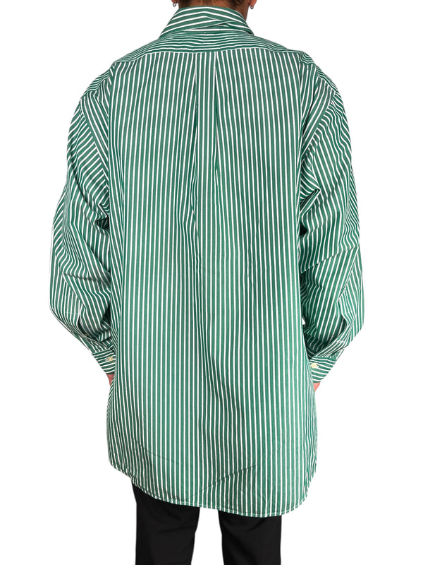 Camisa Rayas