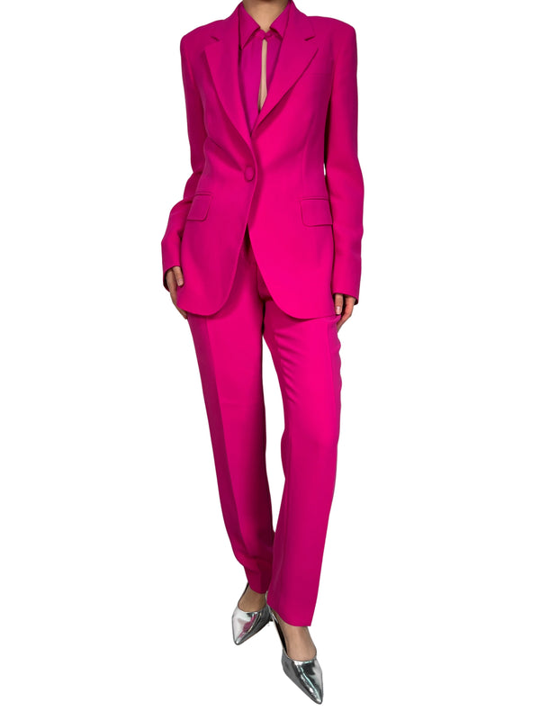 Set Fucsia