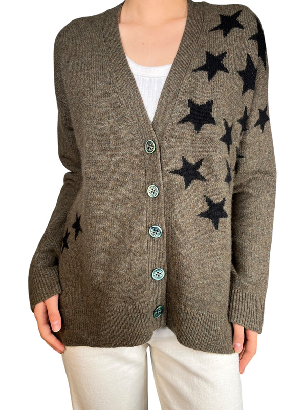 Sweater Cashmere