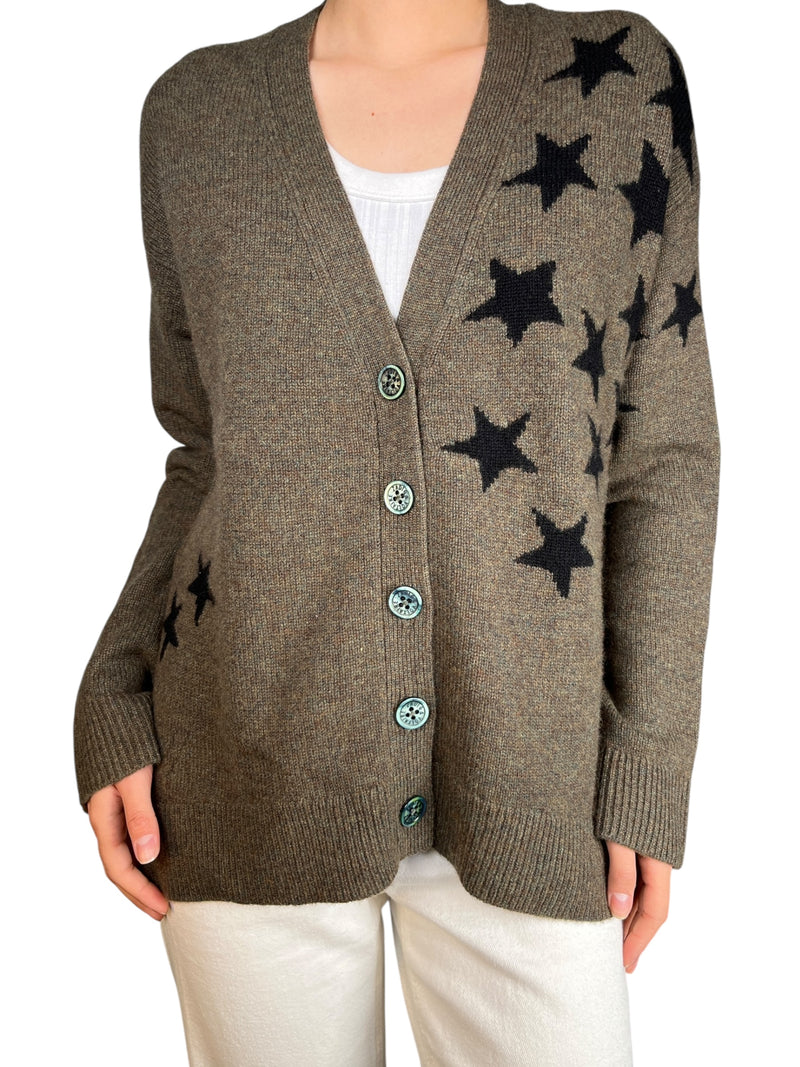 Sweater Cashmere