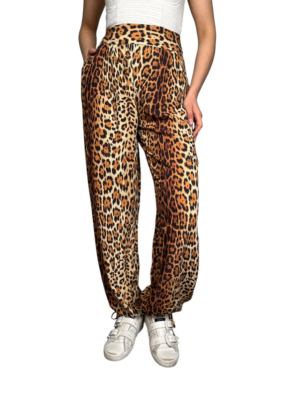 Pantalón Viscosa