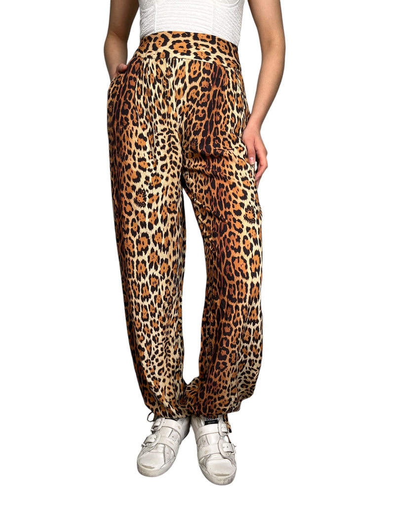 Pantalón Viscosa