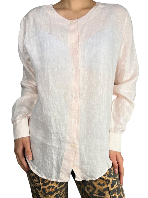 Blusa Rosada