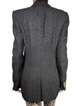 Blazer Tweed