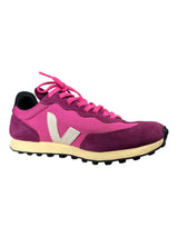 Zapatillas Rio Branco Alveomesh Lotus