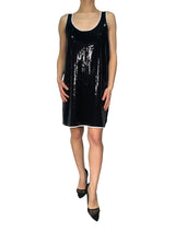 Vestido Lentejuelas