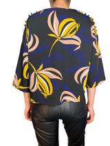 Blusa Estampada
