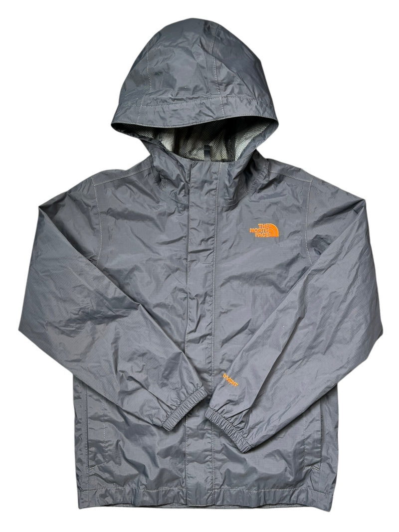 Chaqueta Gris