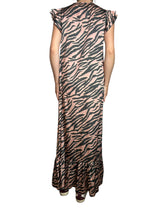 Vestido Maxi Lucia