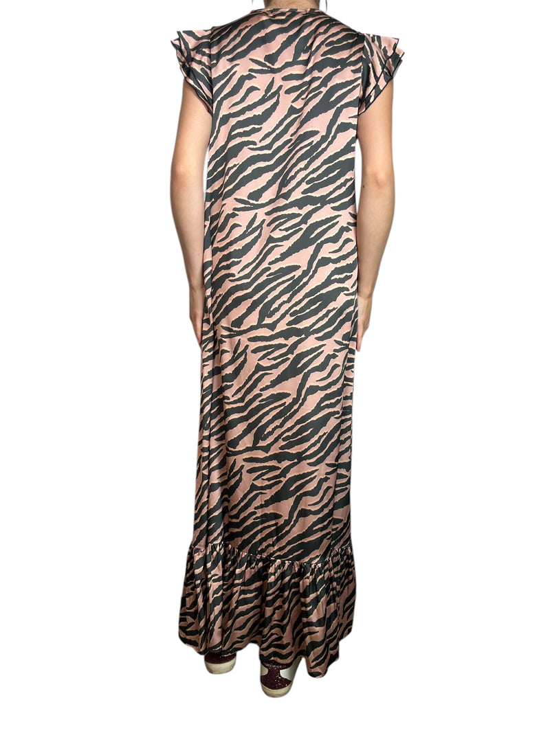 Vestido Maxi Lucia