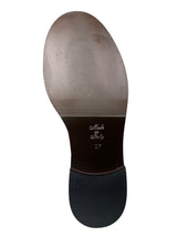 Mocasín Genova Camel