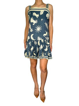Vestido Mini