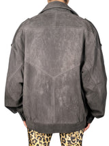 Chaqueta Cuero