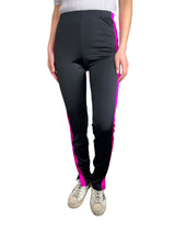Leggings Lineas Fucsias