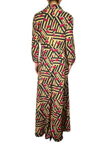 Vestido Camisero Kiss