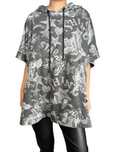 Polerón Poncho