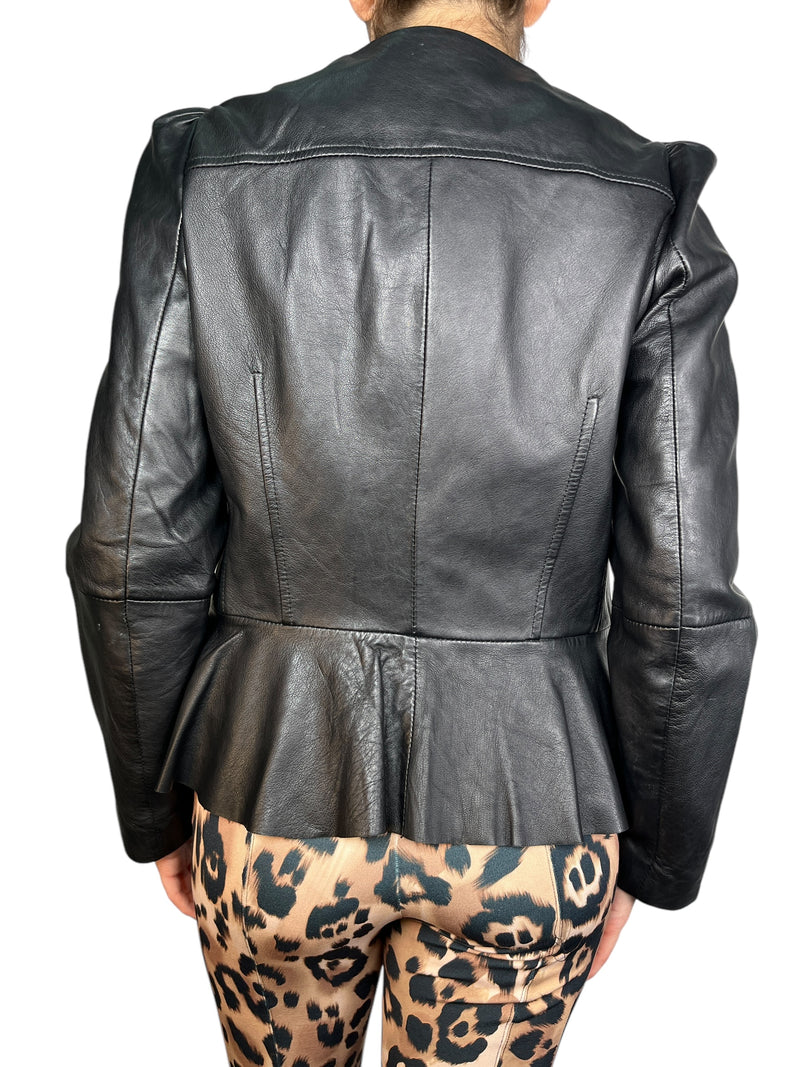 Chaqueta Cuero