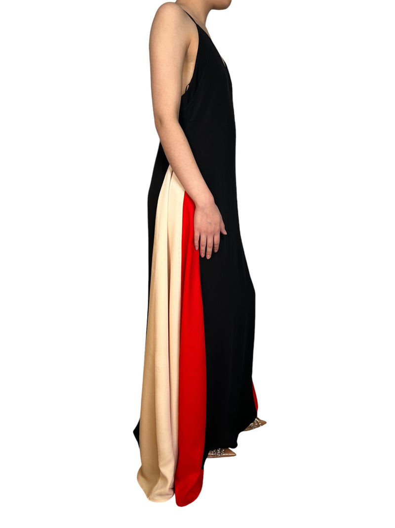 Vestido Viscosa
