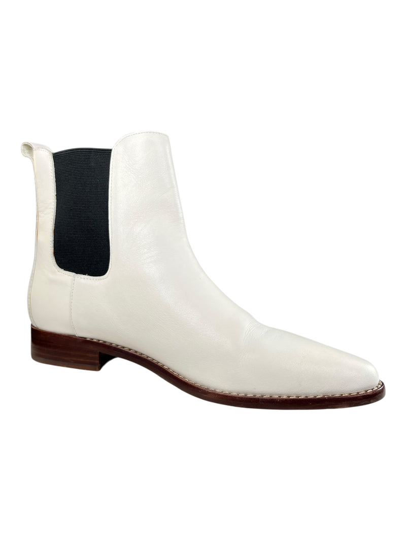 Botines Cuero