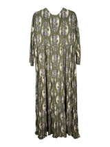 Vestido Calaveras