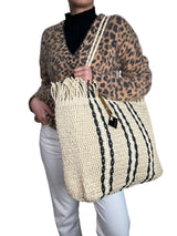 Bolso Tejido