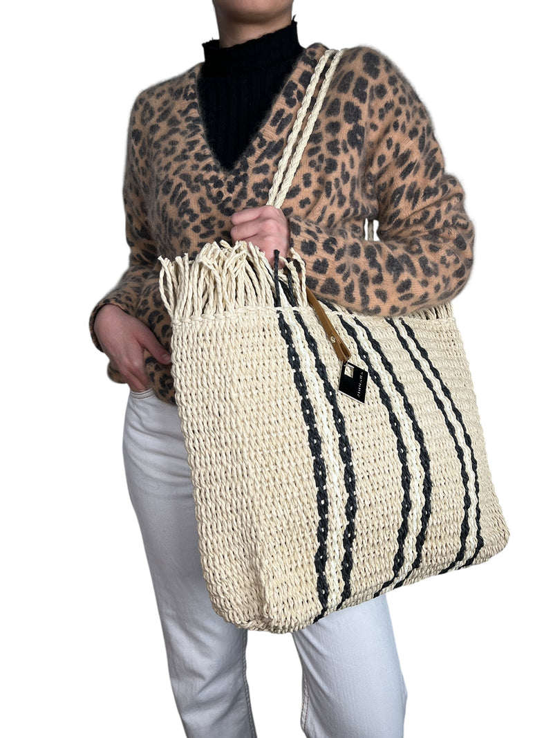 Bolso Tejido