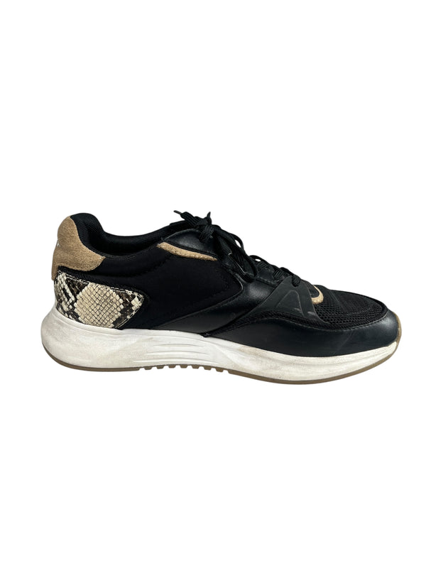 Zapatillas Snake