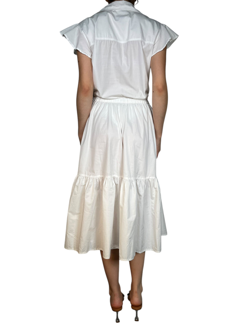 Vestido Blanco