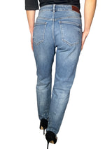 Jeans Parches