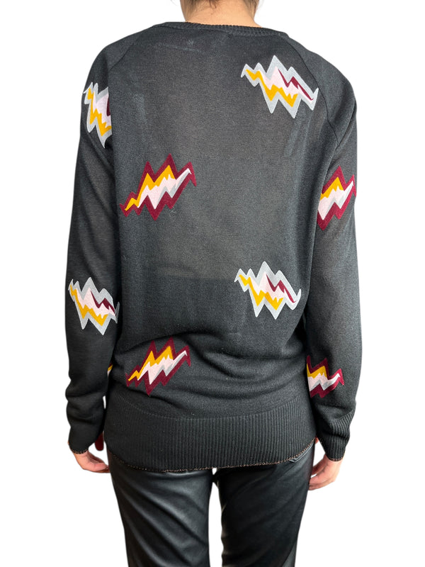 Sweater Rayos