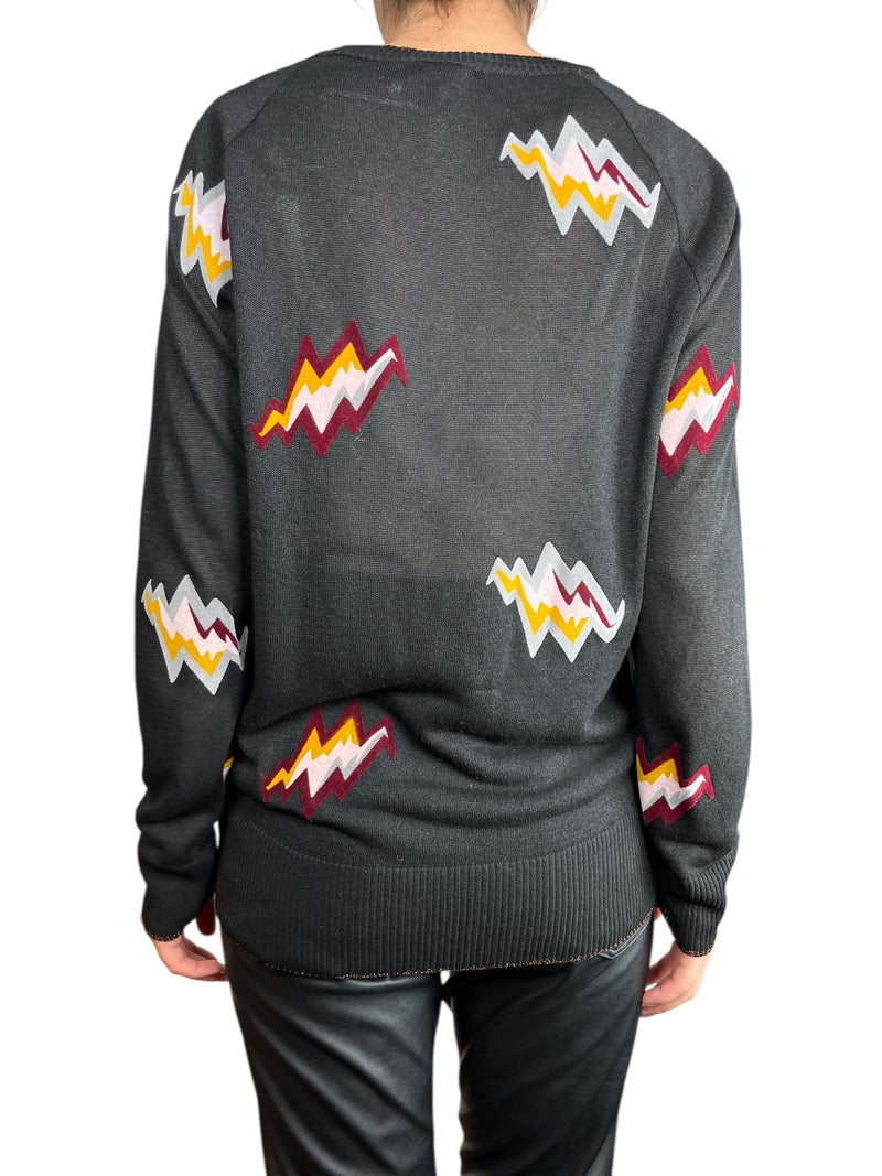 Sweater Rayos