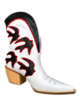 Botas Cowboy