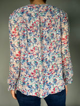 Blusa Viscosa