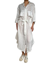 Vestido Maxi