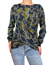 Sweater Drapeado