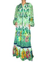 Vestido Camisero PLUS SIZE