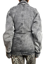 Chaqueta Denim