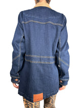 Chaqueta Flower