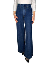 Jeans Wide Icon