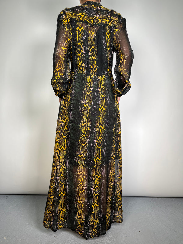 Viso Del Ves Mathilde Snake