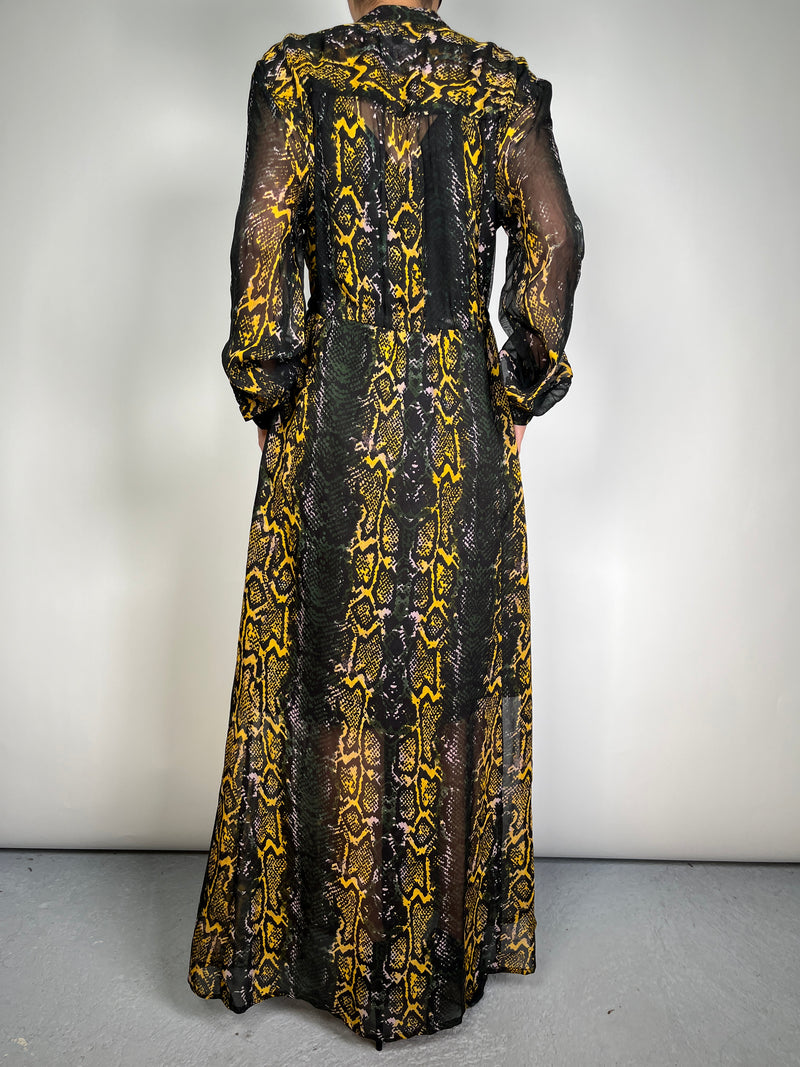 Viso Del Ves Mathilde Snake
