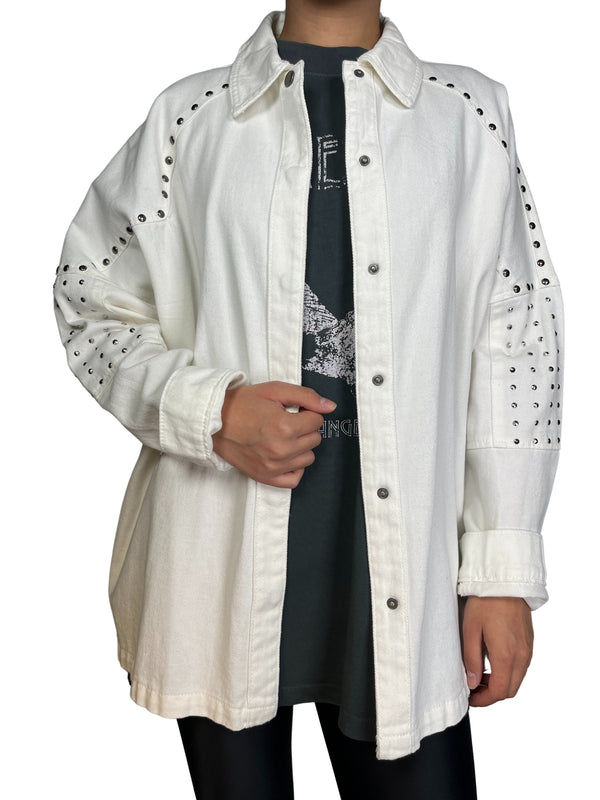 Sobrecamisa Aplicaciones
