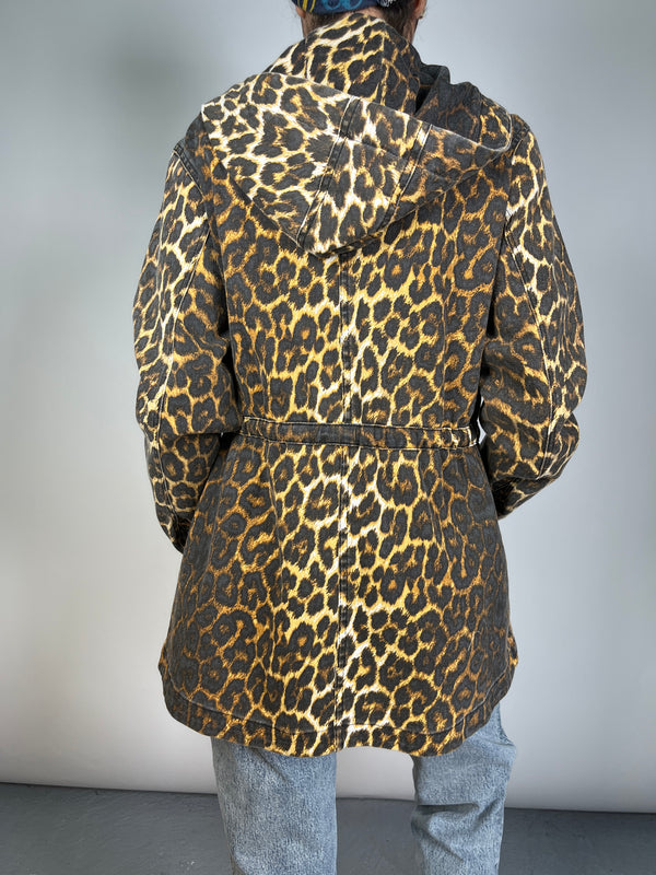 Chaqueta Mery Print