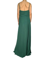 Vestido Escote en V