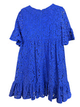 Vestido Guipur NIÑA