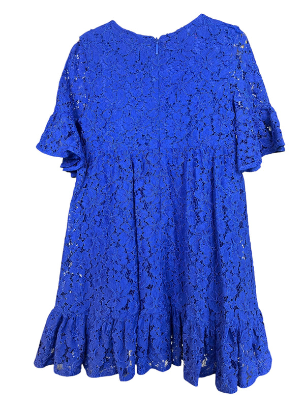 Vestido Guipur NIÑA